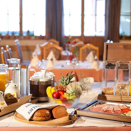 Hotel Flatscher Stuhlfelden Екстер'єр фото