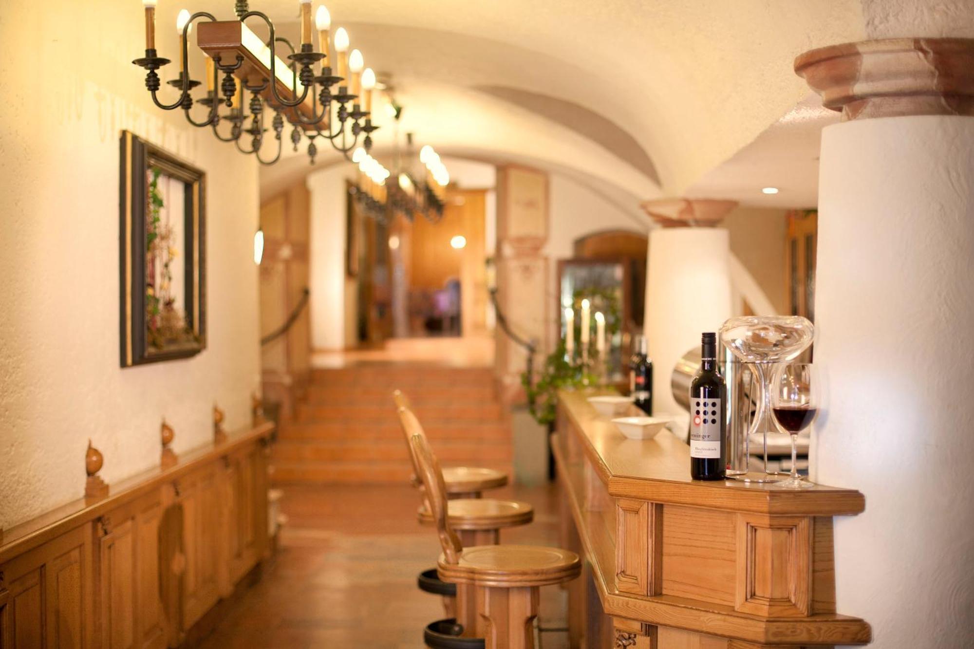 Hotel Flatscher Stuhlfelden Екстер'єр фото