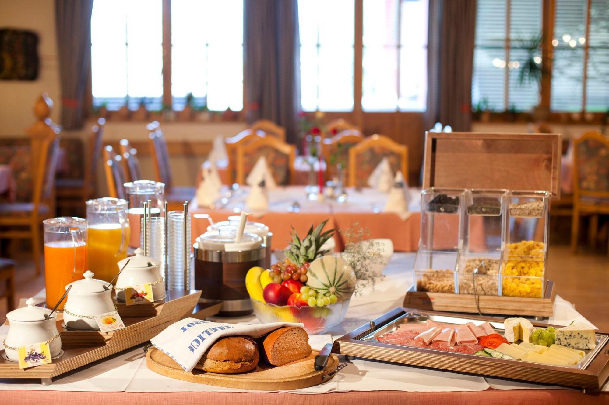 Hotel Flatscher Stuhlfelden Екстер'єр фото
