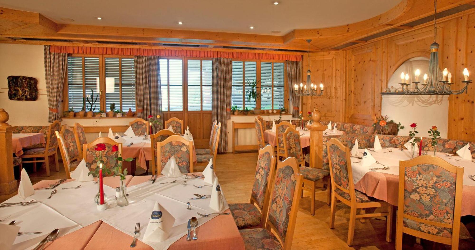 Hotel Flatscher Stuhlfelden Екстер'єр фото