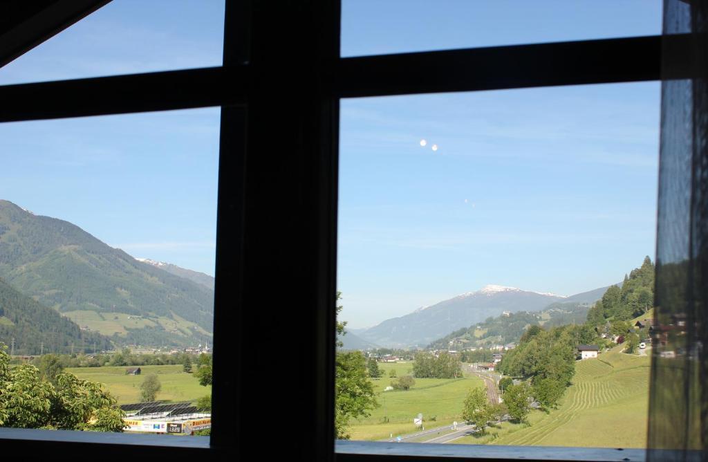 Hotel Flatscher Stuhlfelden Номер фото